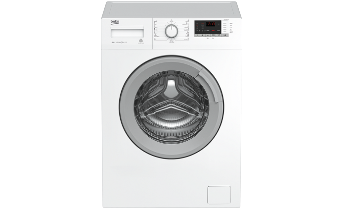 Beko WTE 6512 BSS Praní tmavého oblečení